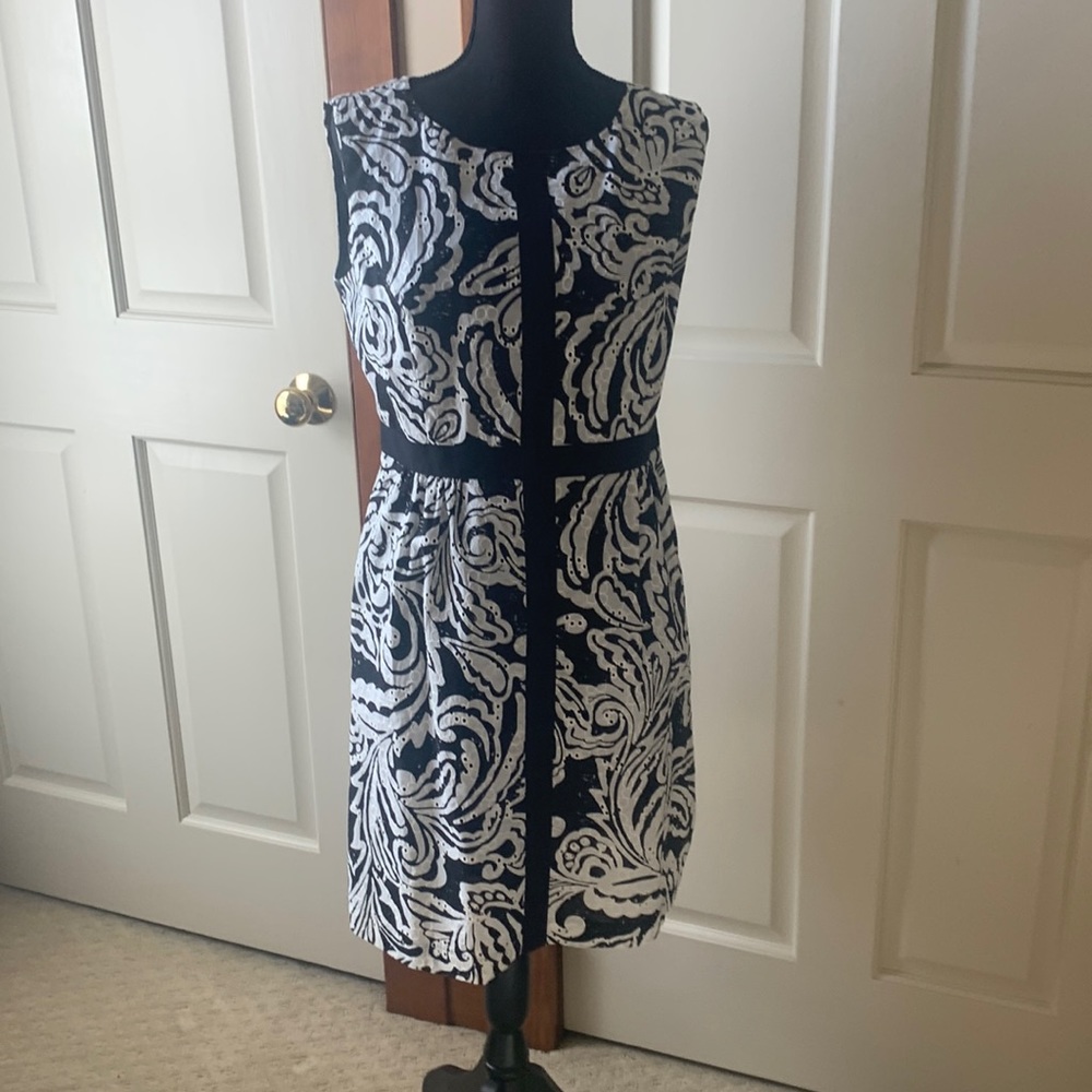 Tabitha Eyelet Dress. NWOT